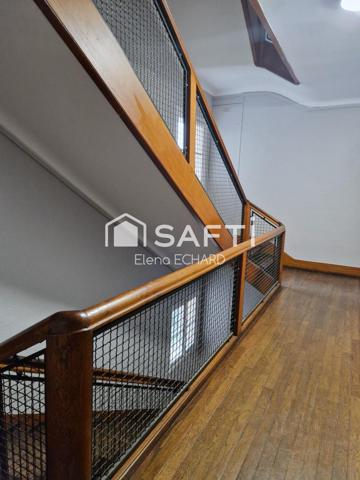 Appartement F4 à vendre à MANTES-LA-JOLIE de 85 m2