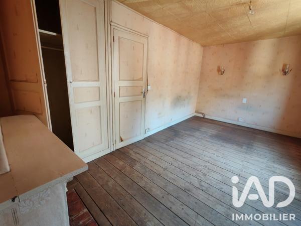 Maison à vendre 2 pièces 52 m² Yvetot