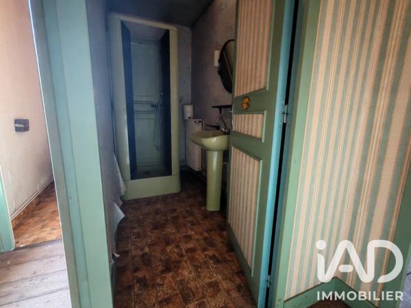 Maison à vendre 2 pièces 52 m² Yvetot