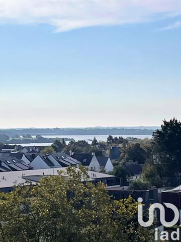 Appartement à vendre 6 pièces 96 m² Vannes