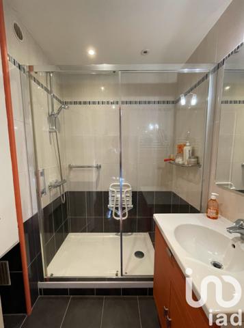 Appartement à vendre 6 pièces 96 m² Vannes