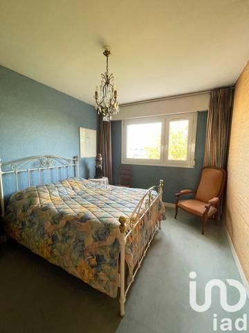 Appartement à vendre 6 pièces 96 m² Vannes