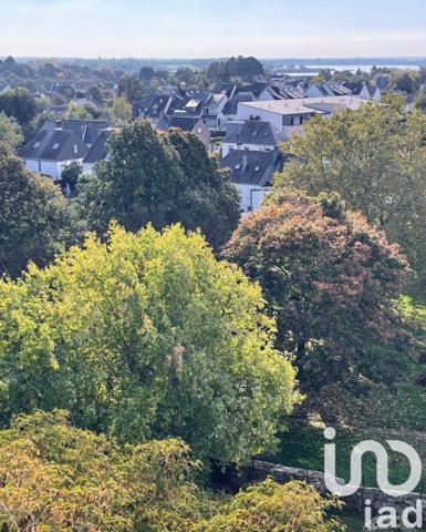 Appartement à vendre 6 pièces 96 m² Vannes
