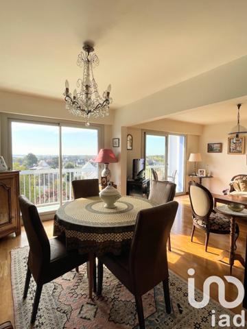 Appartement à vendre 6 pièces 96 m² Vannes