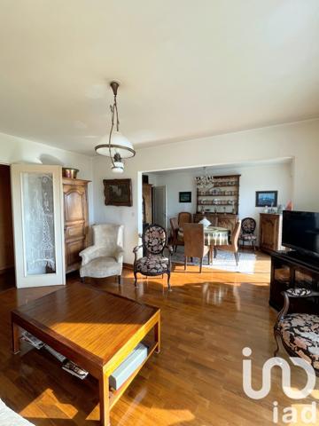 Appartement à vendre 6 pièces 96 m² Vannes