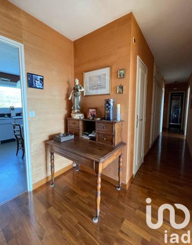 Appartement à vendre 6 pièces 96 m² Vannes