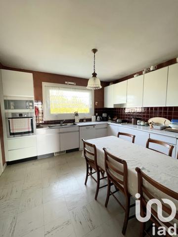 Appartement à vendre 6 pièces 96 m² Vannes