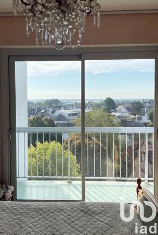 Appartement à vendre 6 pièces 96 m² Vannes