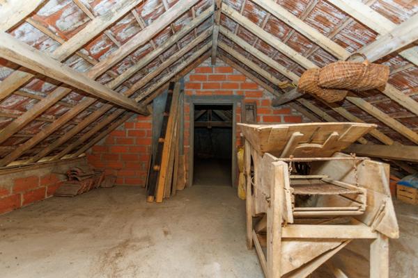 À vendre en exclusivité – Fermette avec nombreuses dépendances et vue dégagée à Saint Agnan 10 min de Digoin (71)