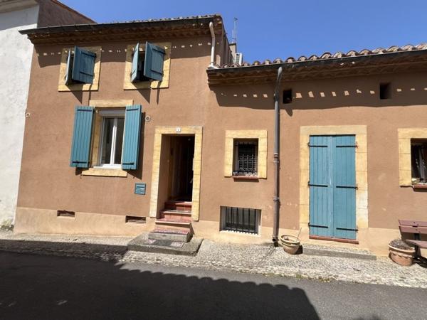 Immeuble à vendre |  Saint-Michel-de-Lanès |  393 m²