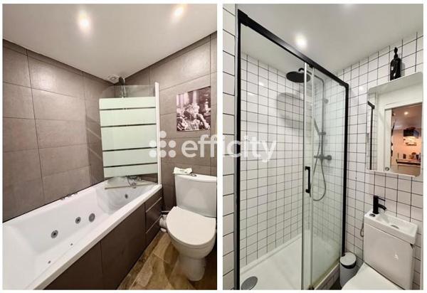 Maison
         3 pièces
        - 48 m² Bien prestige 425 000 € *