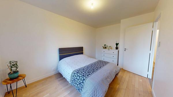 A LOUER - 2 pièces Meublé