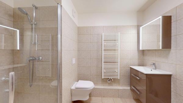 A LOUER - 2 pièces Meublé