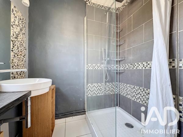 Appartement à vendre 3 pièces 80,17 m² Irigny