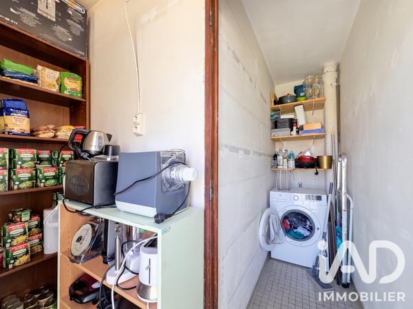 Appartement à vendre 3 pièces 80,17 m² Irigny