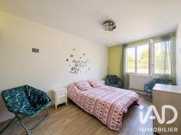 Appartement à vendre 3 pièces 80,17 m² Irigny