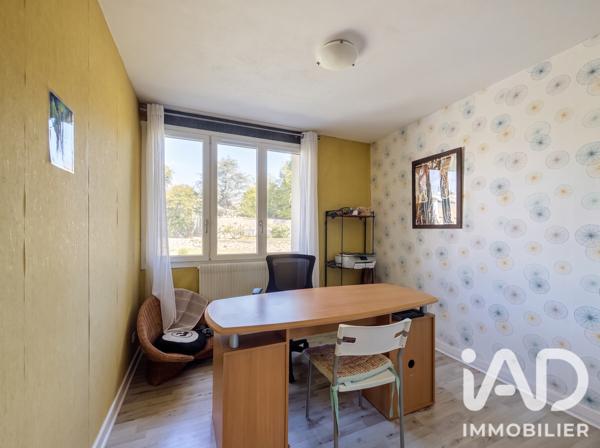 Appartement à vendre 3 pièces 80,17 m² Irigny