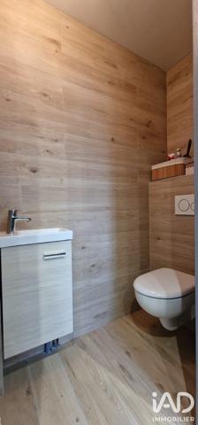 Maison à vendre 3 pièces 46 m² Saint-Alban-Leysse