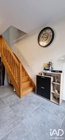 Maison à vendre 3 pièces 46 m² Saint-Alban-Leysse