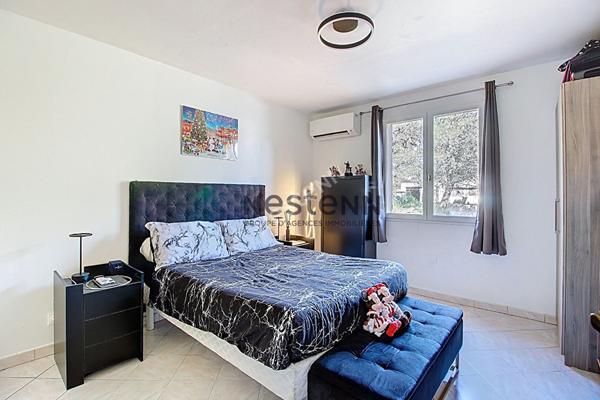 Maison familiale avec double habitation, piscine et grand jardin