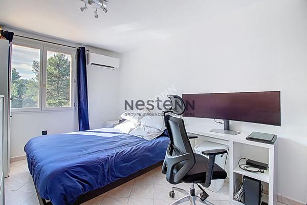 Maison familiale avec double habitation, piscine et grand jardin