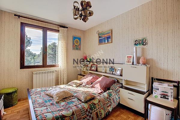 Maison familiale avec double habitation, piscine et grand jardin