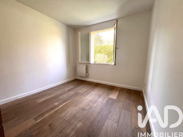 Maison à vendre 6 pièces 103 m² Mantes-la-Ville