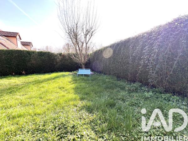 Maison à vendre 6 pièces 103 m² Mantes-la-Ville