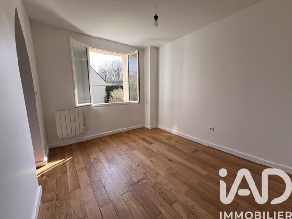 Maison à vendre 6 pièces 103 m² Mantes-la-Ville