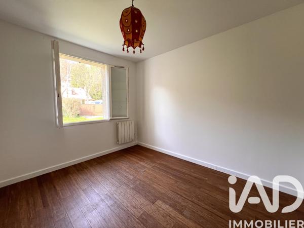 Maison à vendre 6 pièces 103 m² Mantes-la-Ville