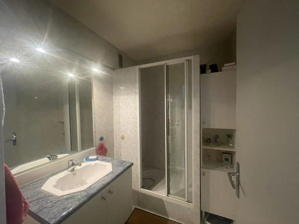 Immobilier La Seyne-sur-Mer (83500) – Appartement 84.14m2 – 185 000 €
