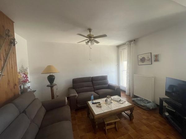 Immobilier La Seyne-sur-Mer (83500) – Appartement 84.14m2 – 185 000 €