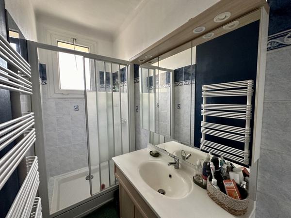 T3 en plein centre-ville