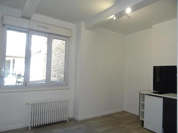 Location - Appartement Reims 51100 1 pièce 14 m 2 128 m 2