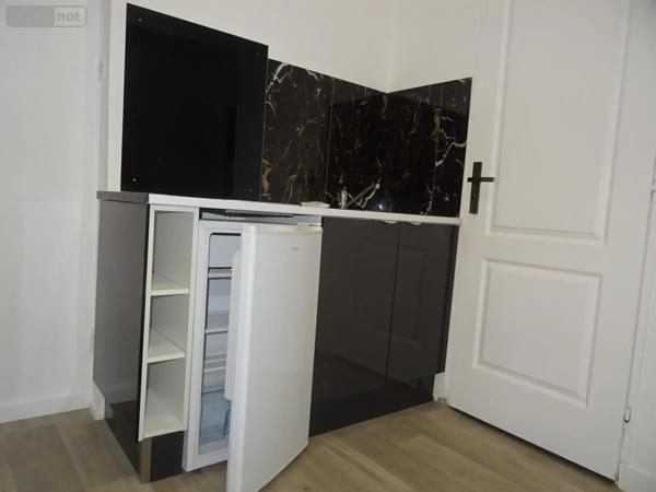 Location - Appartement Reims 51100 1 pièce 14 m 2 128 m 2