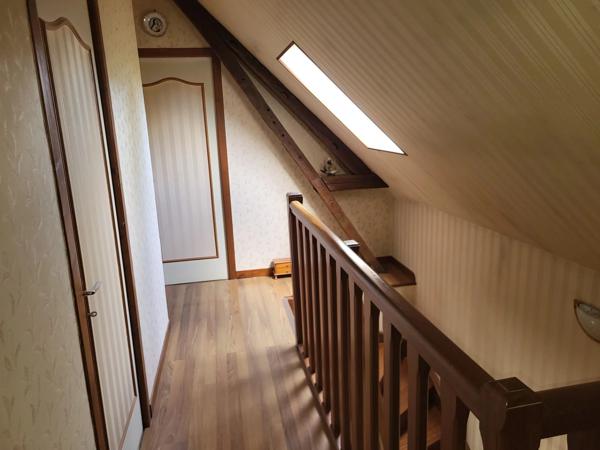 Immobilier Gournay-en-Bray (76220) – Ferme 130m2 – 300 000 €