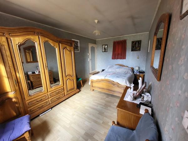 Immobilier Gournay-en-Bray (76220) – Ferme 130m2 – 300 000 €