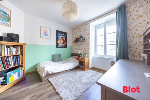 Appartement 4 pièce(s)