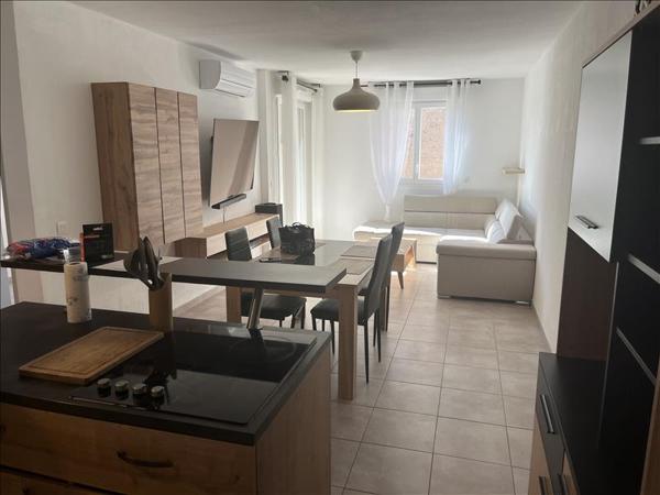 Appartement à louer |  MONTAGNAC |  3 pièces | 58 m²