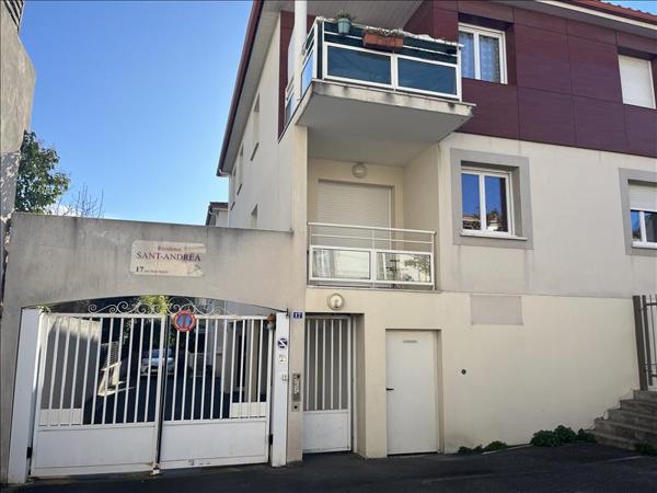 Appartement à louer |  MONTAGNAC |  3 pièces | 58 m²