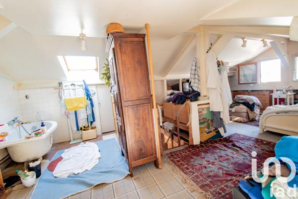 Maison à vendre 4 pièces 109 m² Gentilly