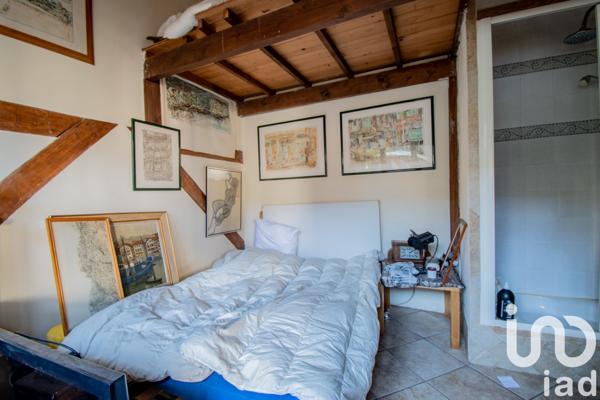 Maison à vendre 4 pièces 109 m² Gentilly