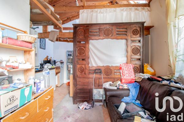 Maison à vendre 4 pièces 109 m² Gentilly