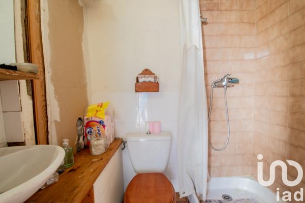 Maison à vendre 4 pièces 109 m² Gentilly