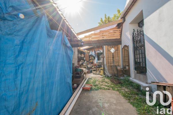 Maison à vendre 4 pièces 109 m² Gentilly