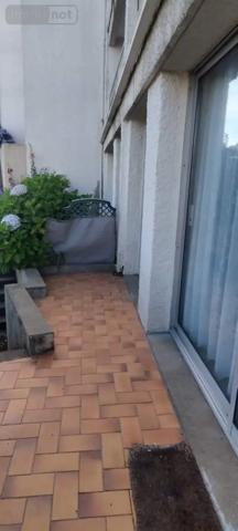 Achat - Appartement Douarnenez 29100 2 pièces 34 m 2
