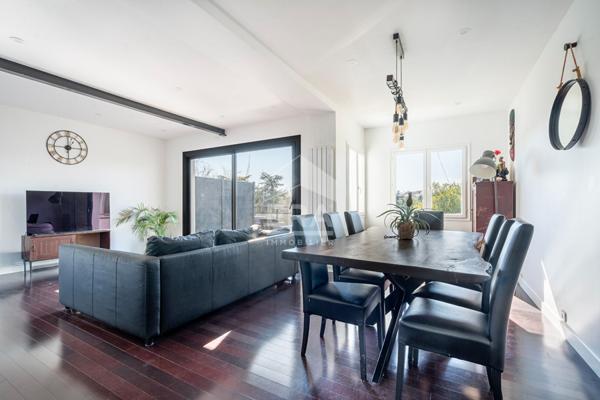 Maison Fontenay Sous Bois 6 pièce(s) 150 m2