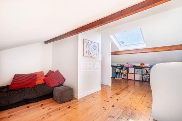 Maison Fontenay Sous Bois 6 pièce(s) 150 m2