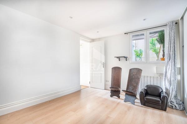 Maison Fontenay Sous Bois 6 pièce(s) 150 m2