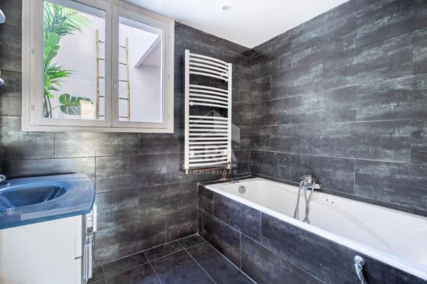 Maison Fontenay Sous Bois 6 pièce(s) 150 m2